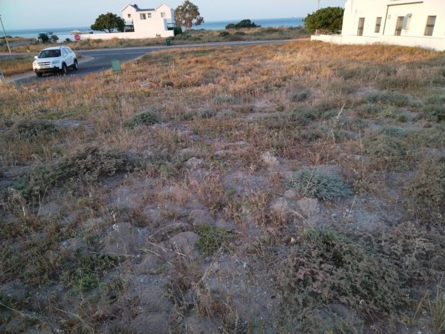 0 Bedroom Property for Sale in Blueberry Hill Western Cape